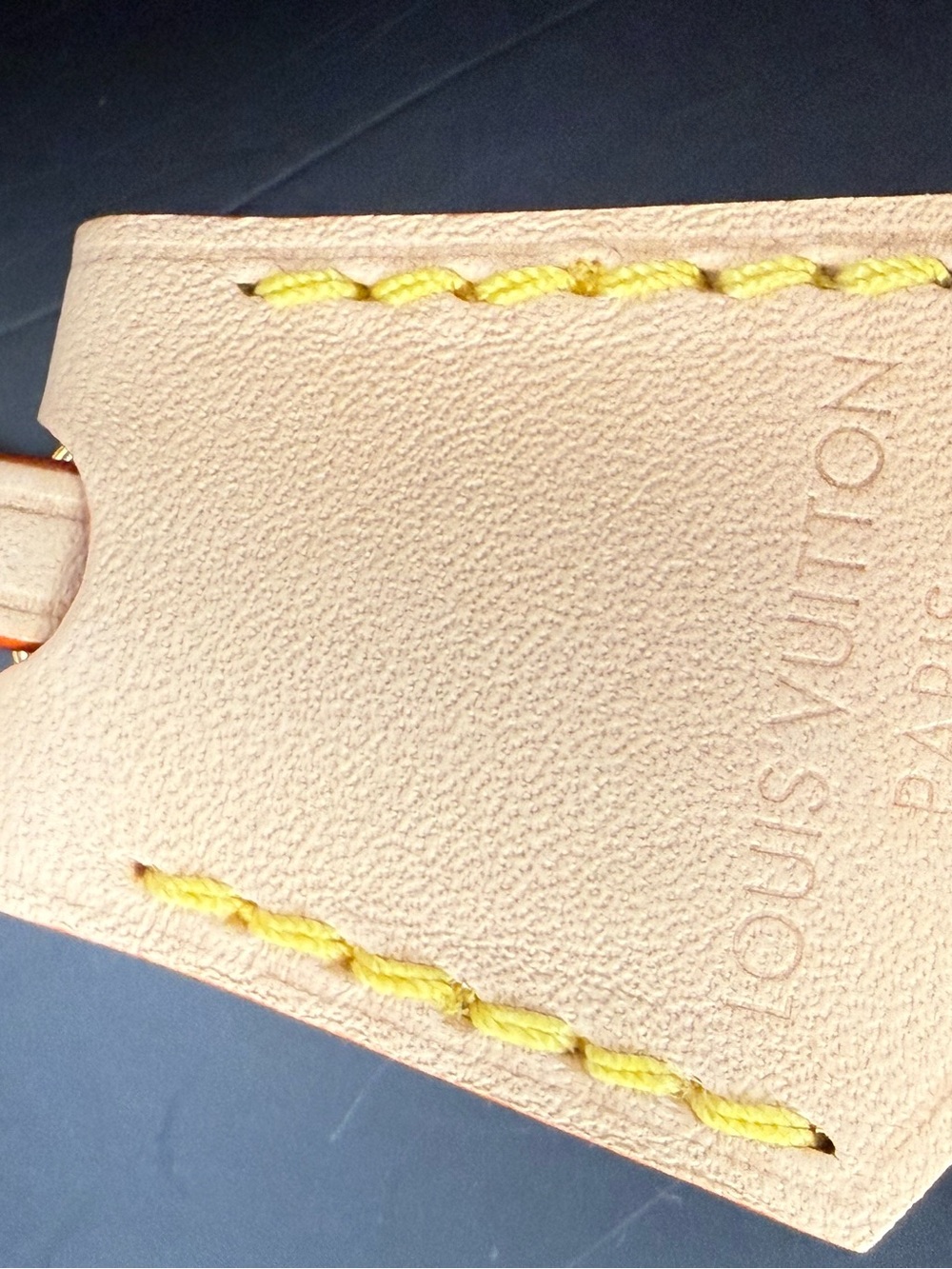 Louis Vuitton Brown and Red Cherry Speedy 25 make offer - Picture 9 of 13